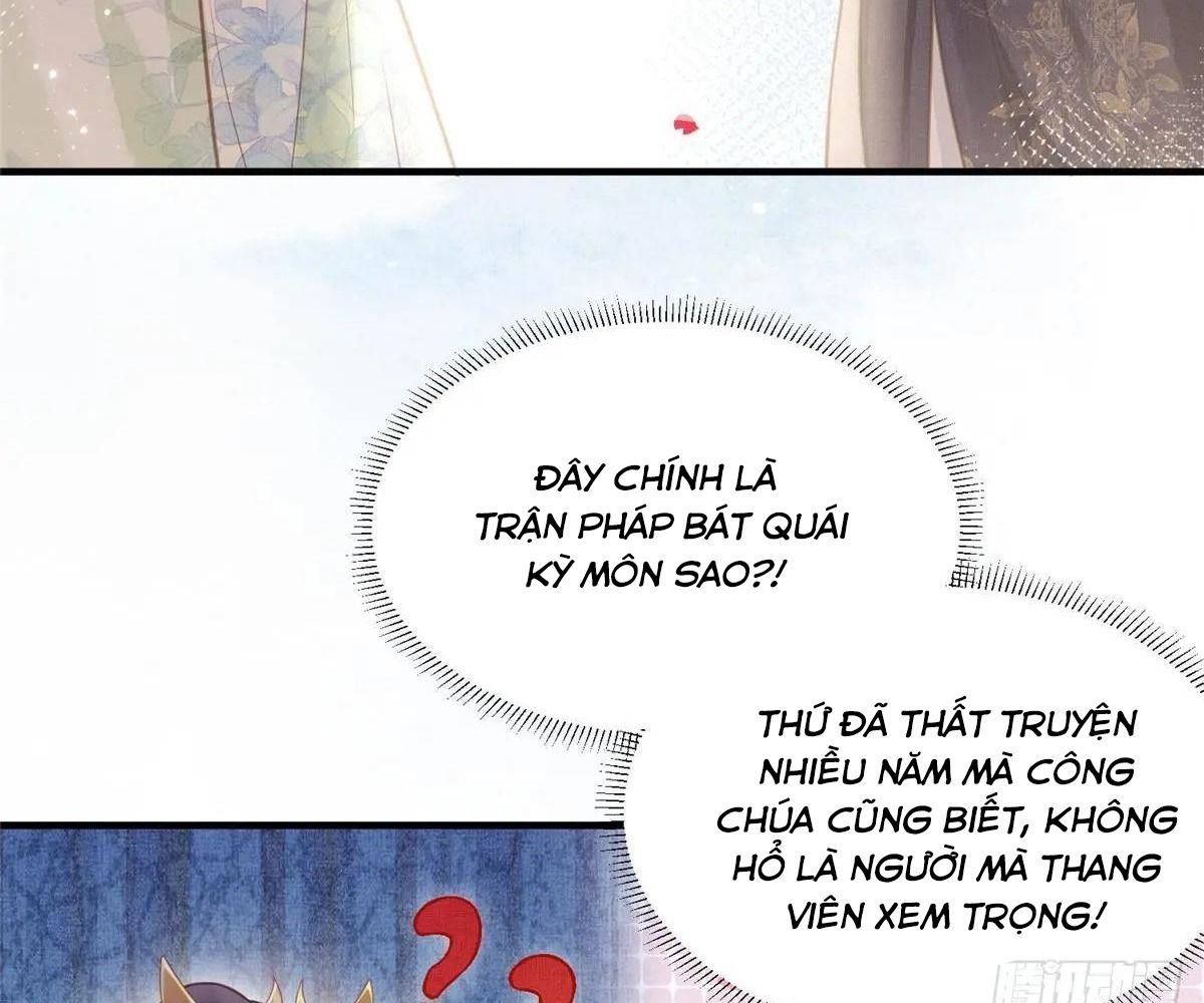 Ngày Nào Trưởng Công Chúa Cũng Muốn Làm Phản: Chapter 73