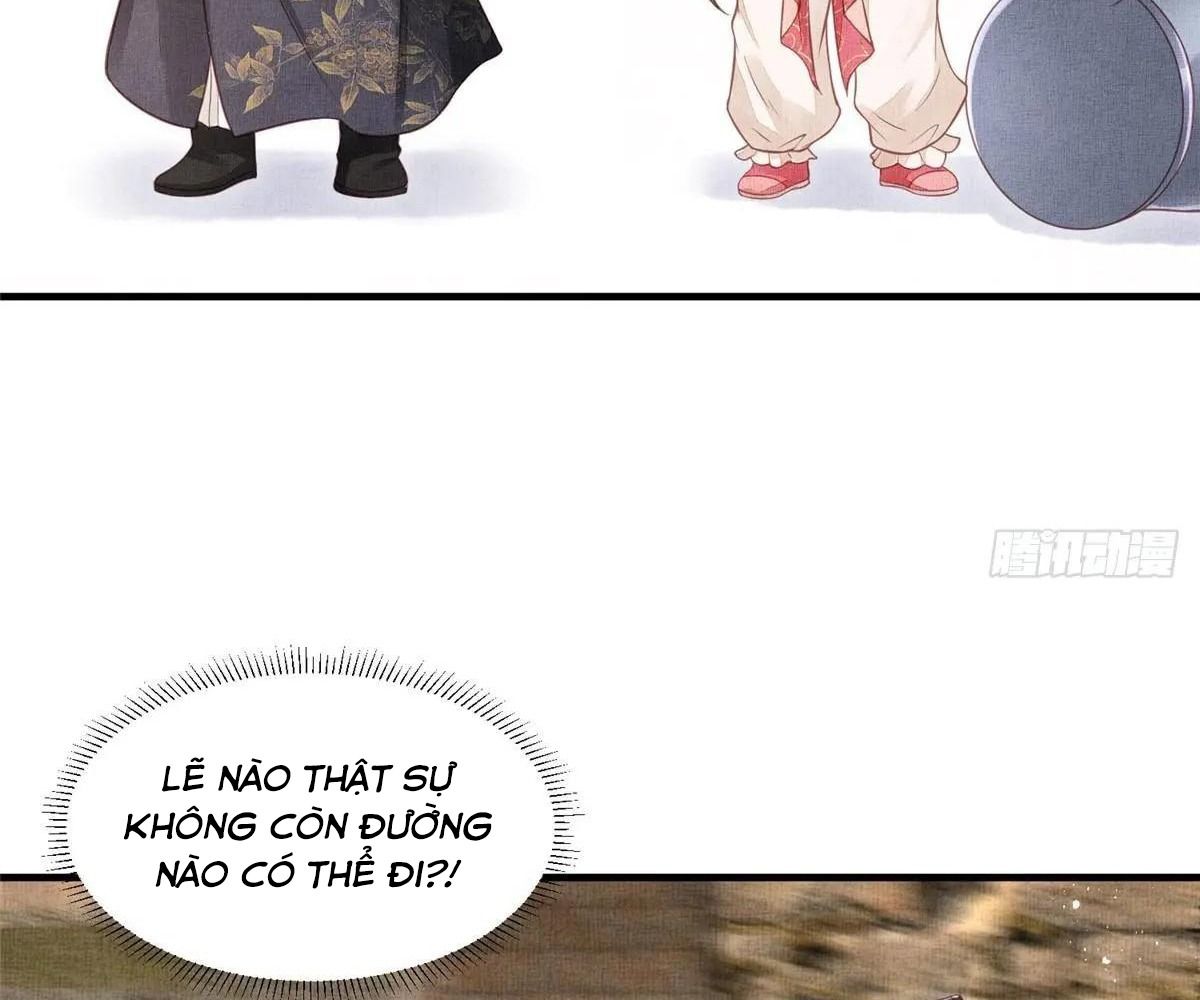 Ngày Nào Trưởng Công Chúa Cũng Muốn Làm Phản: Chapter 73