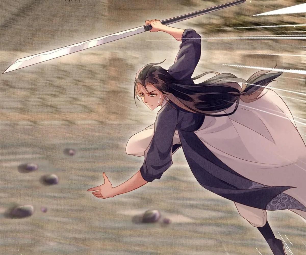 Ngày Nào Trưởng Công Chúa Cũng Muốn Làm Phản: Chapter 73