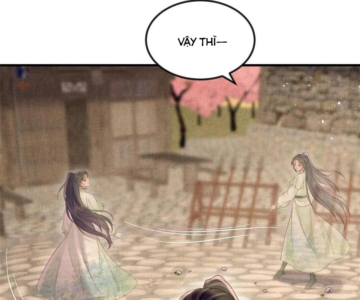 Ngày Nào Trưởng Công Chúa Cũng Muốn Làm Phản: Chapter 73