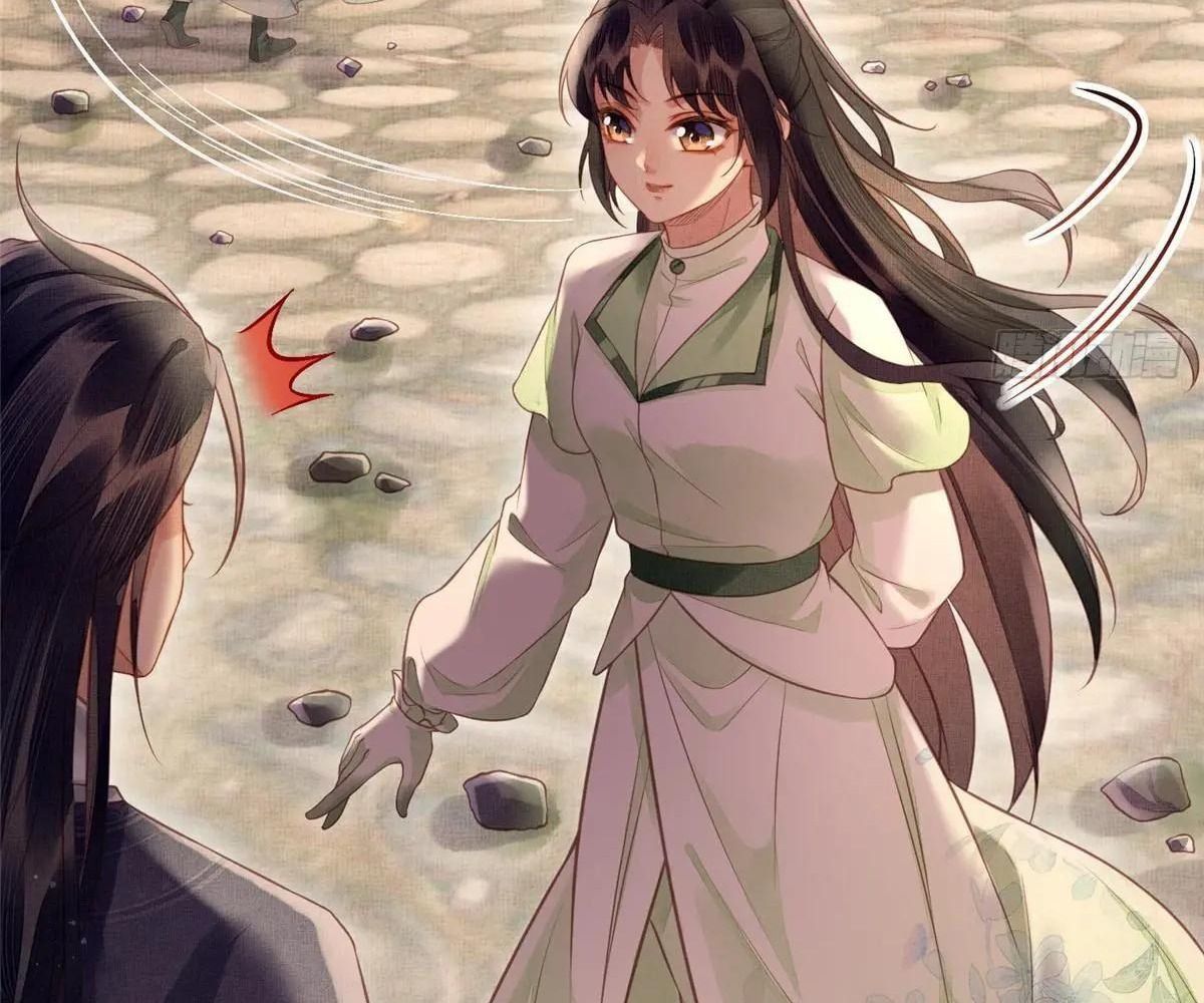 Ngày Nào Trưởng Công Chúa Cũng Muốn Làm Phản: Chapter 73