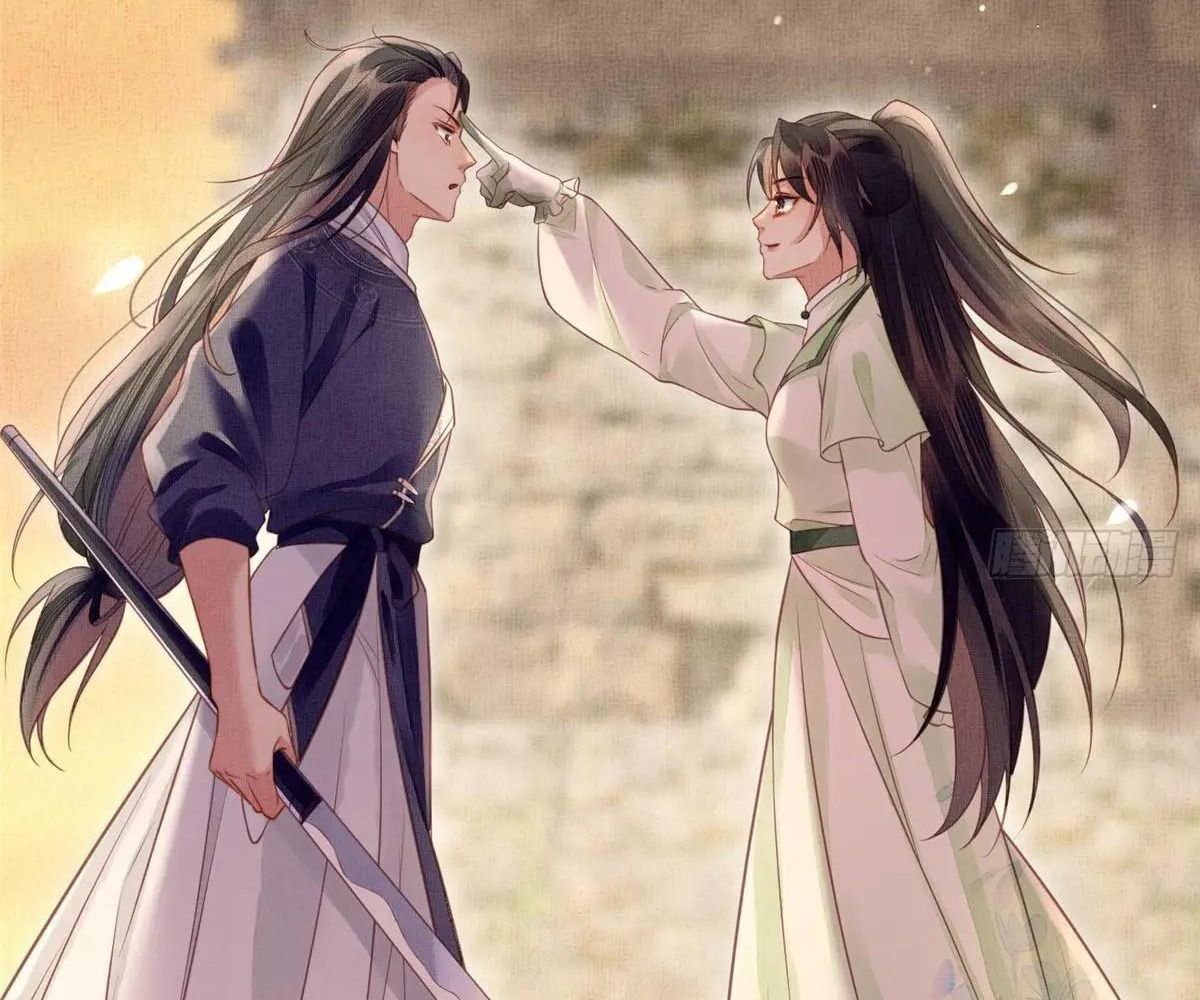 Ngày Nào Trưởng Công Chúa Cũng Muốn Làm Phản: Chapter 73