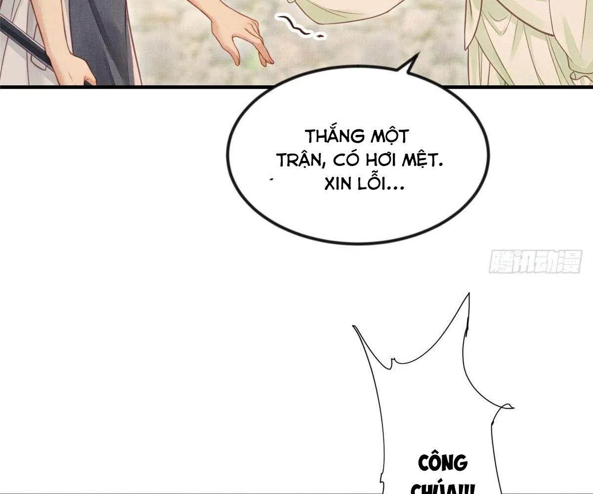 Ngày Nào Trưởng Công Chúa Cũng Muốn Làm Phản: Chapter 73