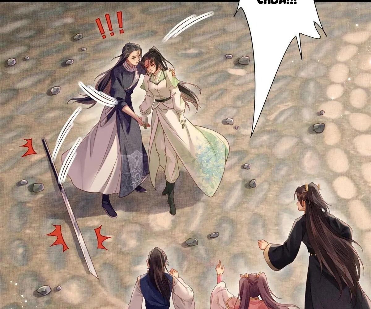 Ngày Nào Trưởng Công Chúa Cũng Muốn Làm Phản: Chapter 73