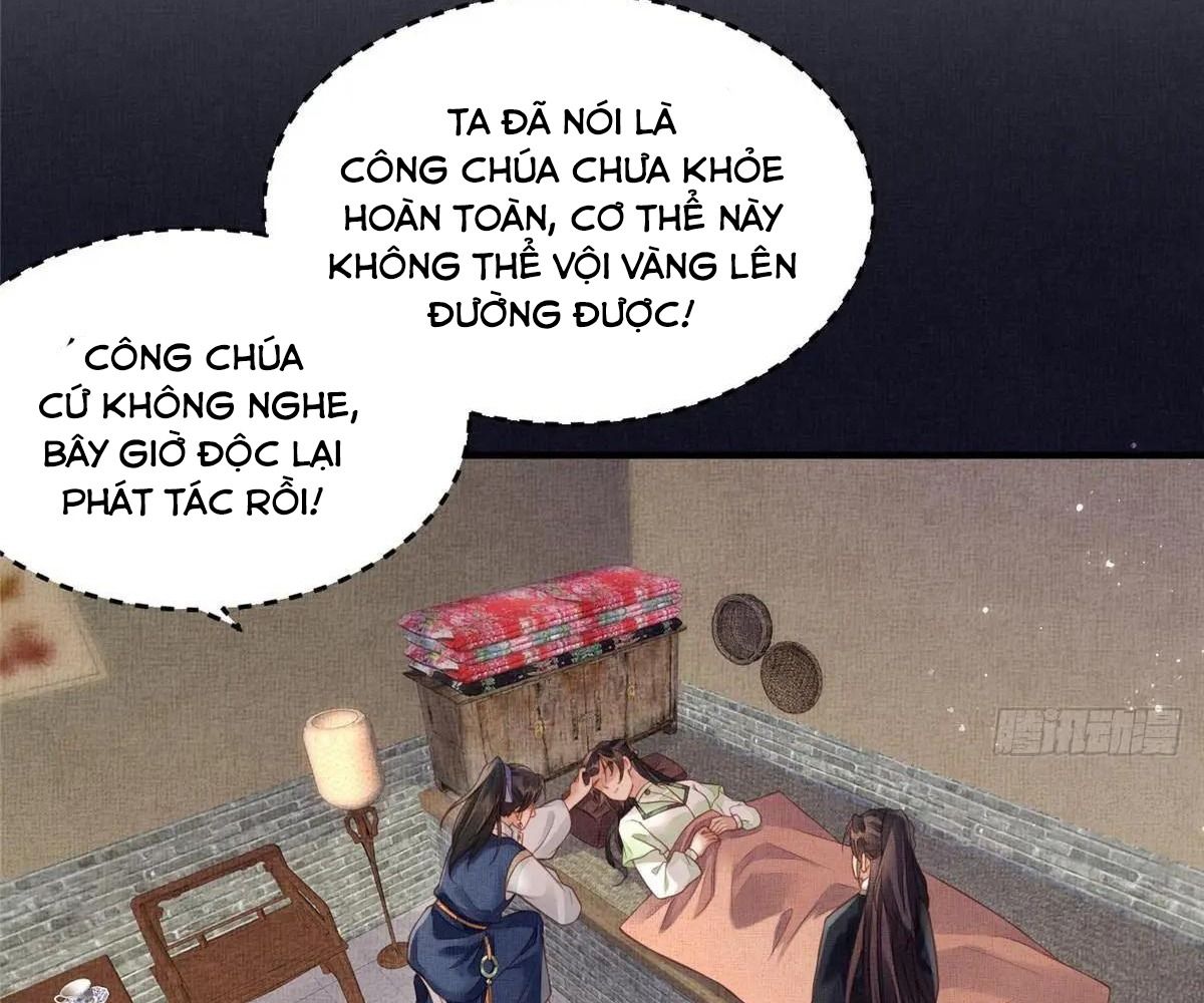 Ngày Nào Trưởng Công Chúa Cũng Muốn Làm Phản: Chapter 73