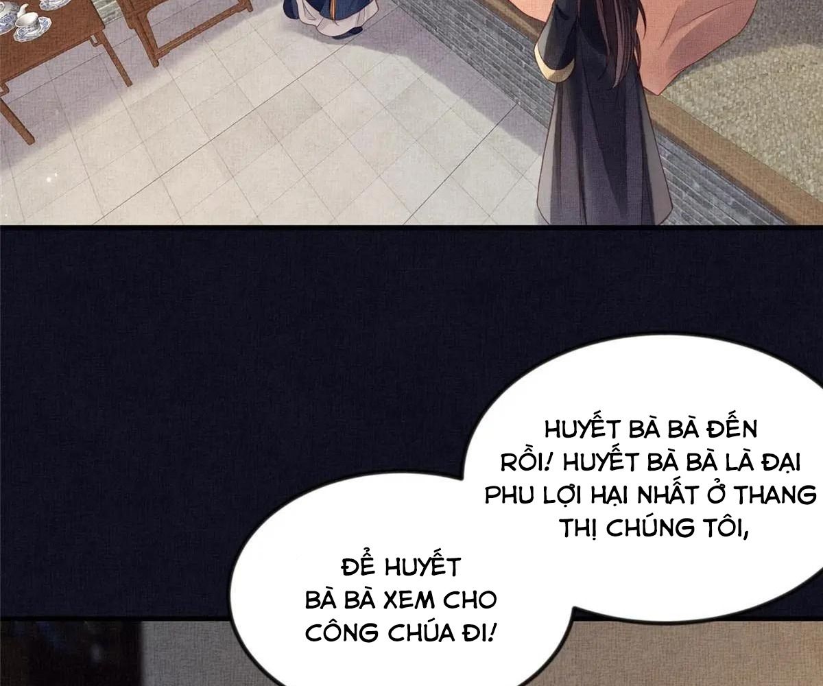 Ngày Nào Trưởng Công Chúa Cũng Muốn Làm Phản: Chapter 73