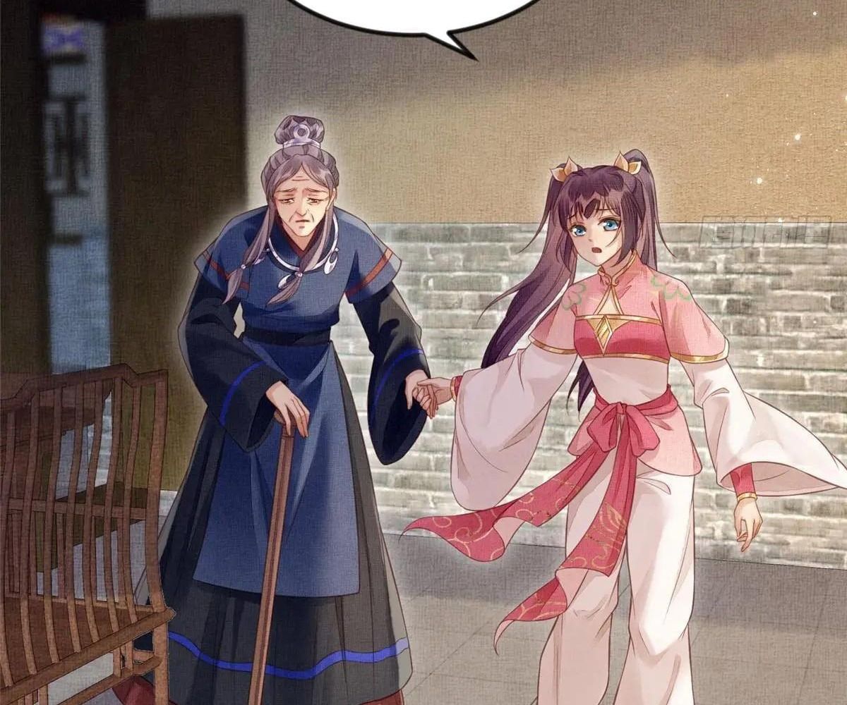 Ngày Nào Trưởng Công Chúa Cũng Muốn Làm Phản: Chapter 73