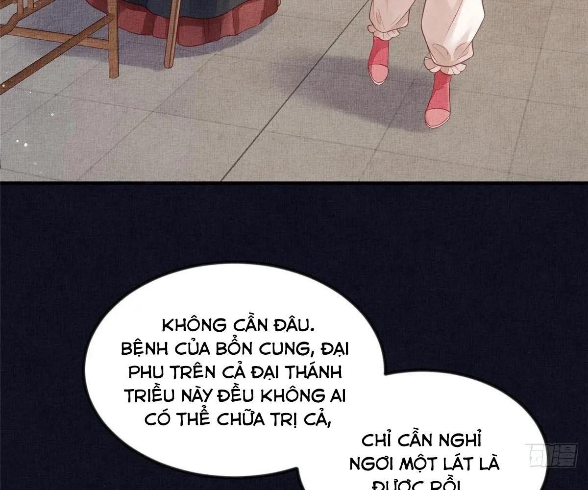 Ngày Nào Trưởng Công Chúa Cũng Muốn Làm Phản: Chapter 73