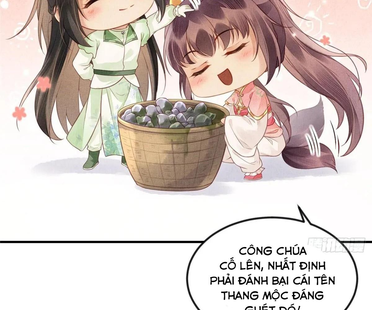 Ngày Nào Trưởng Công Chúa Cũng Muốn Làm Phản: Chapter 73