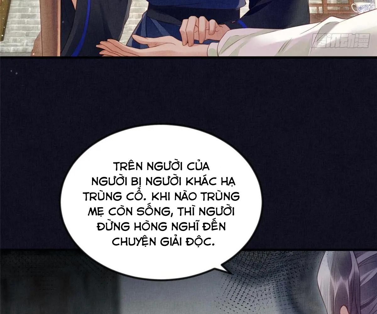 Ngày Nào Trưởng Công Chúa Cũng Muốn Làm Phản: Chapter 73