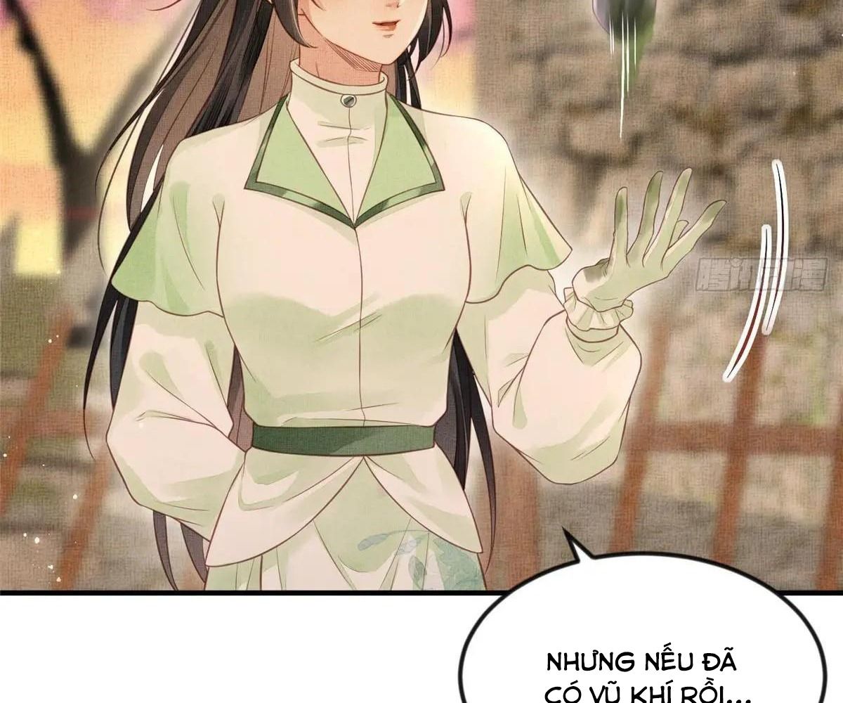 Ngày Nào Trưởng Công Chúa Cũng Muốn Làm Phản: Chapter 73