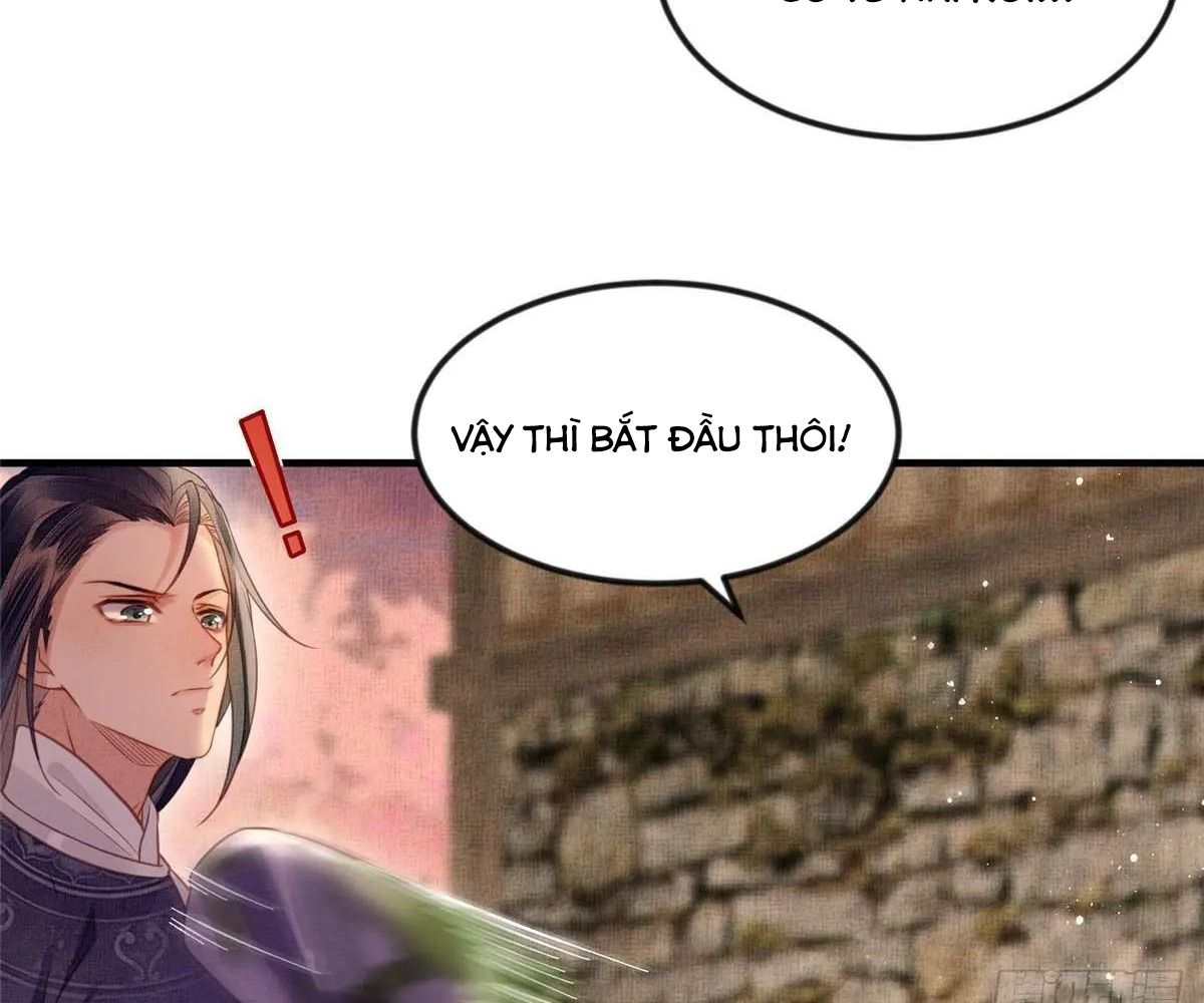 Ngày Nào Trưởng Công Chúa Cũng Muốn Làm Phản: Chapter 73