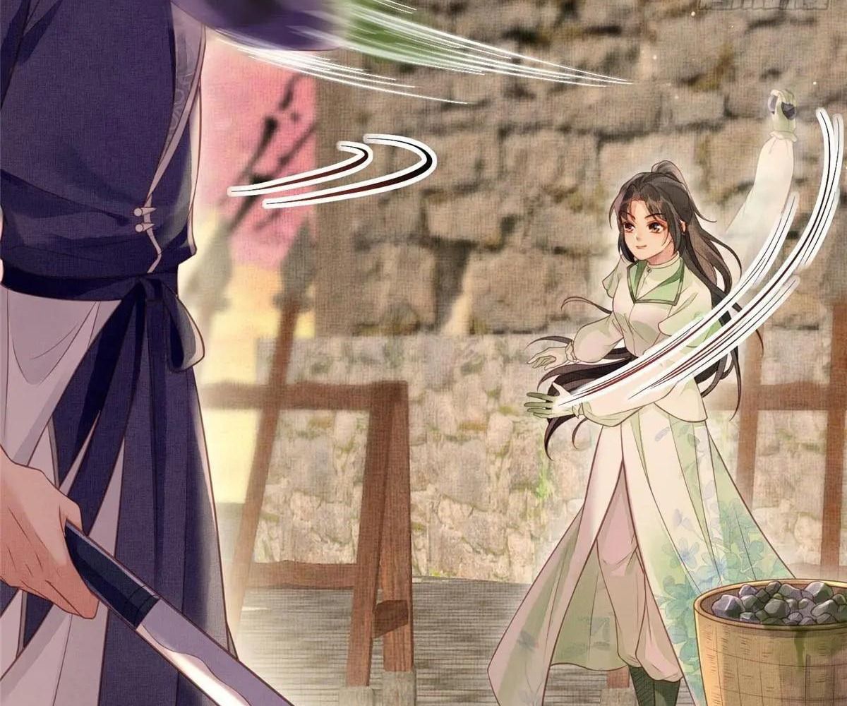 Ngày Nào Trưởng Công Chúa Cũng Muốn Làm Phản: Chapter 73