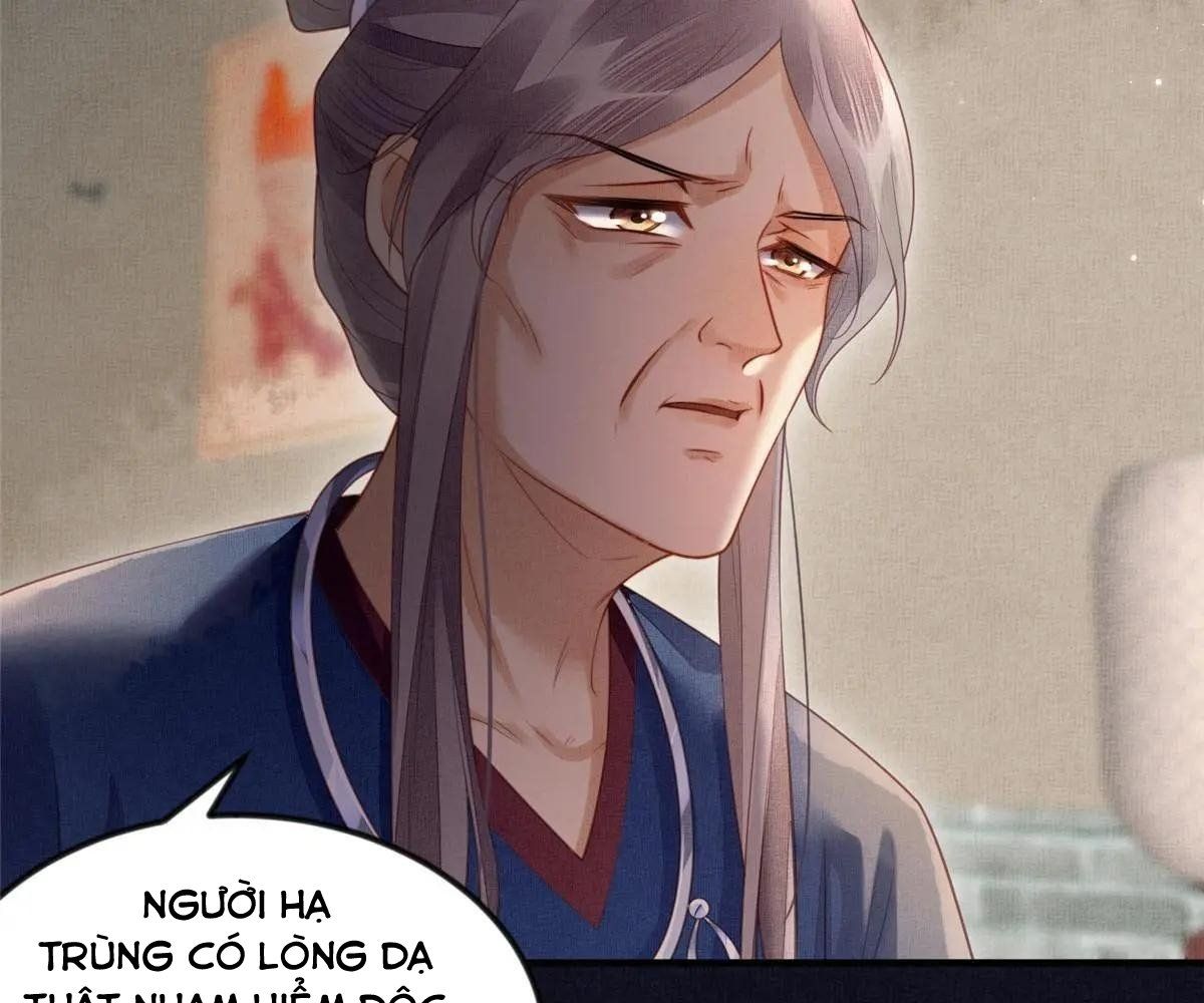 Ngày Nào Trưởng Công Chúa Cũng Muốn Làm Phản: Chapter 74