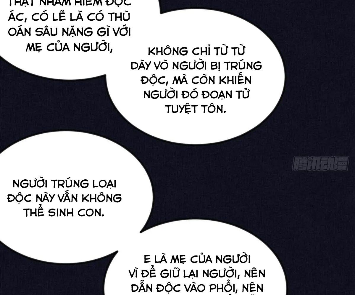 Ngày Nào Trưởng Công Chúa Cũng Muốn Làm Phản: Chapter 74