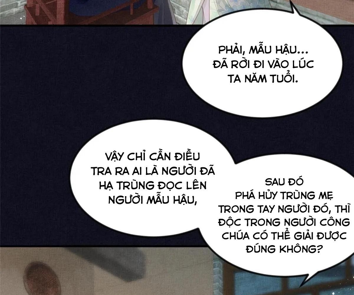 Ngày Nào Trưởng Công Chúa Cũng Muốn Làm Phản: Chapter 74