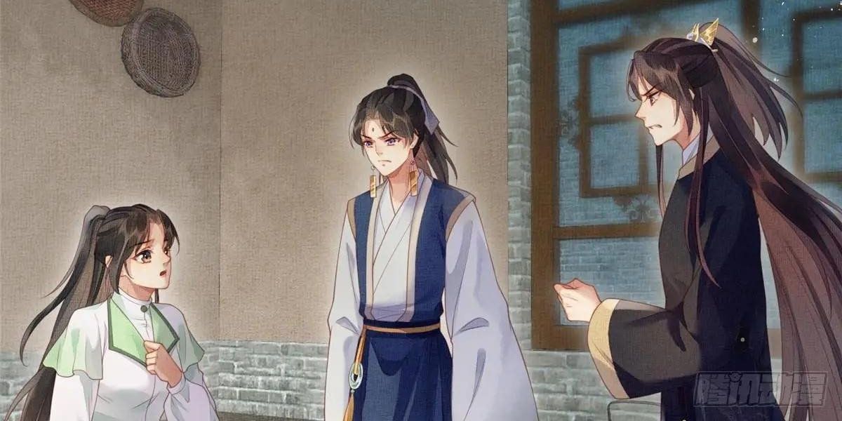 Ngày Nào Trưởng Công Chúa Cũng Muốn Làm Phản: Chapter 74