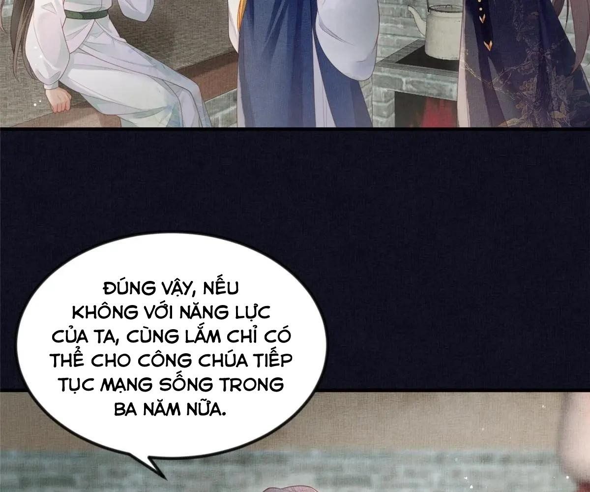 Ngày Nào Trưởng Công Chúa Cũng Muốn Làm Phản: Chapter 74