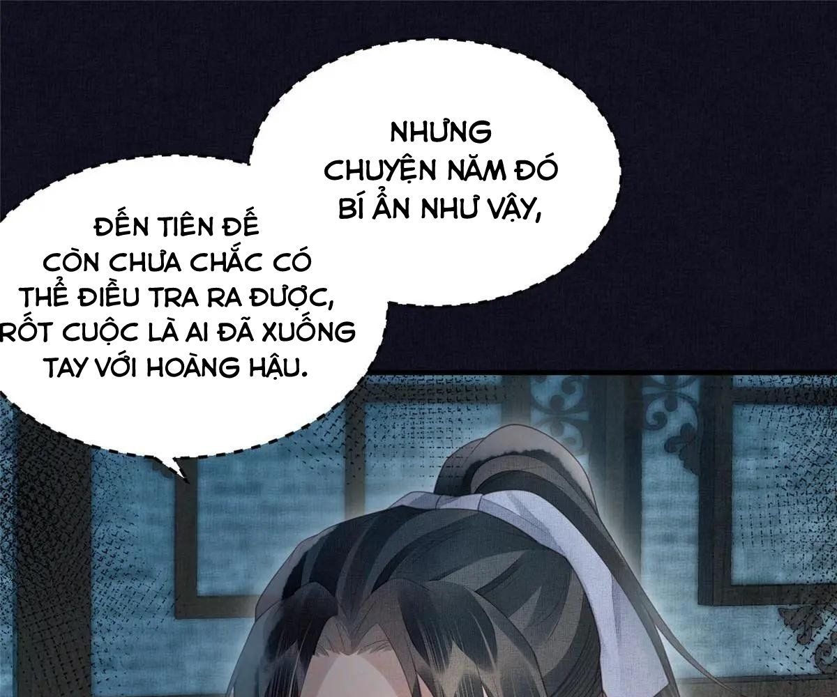Ngày Nào Trưởng Công Chúa Cũng Muốn Làm Phản: Chapter 74