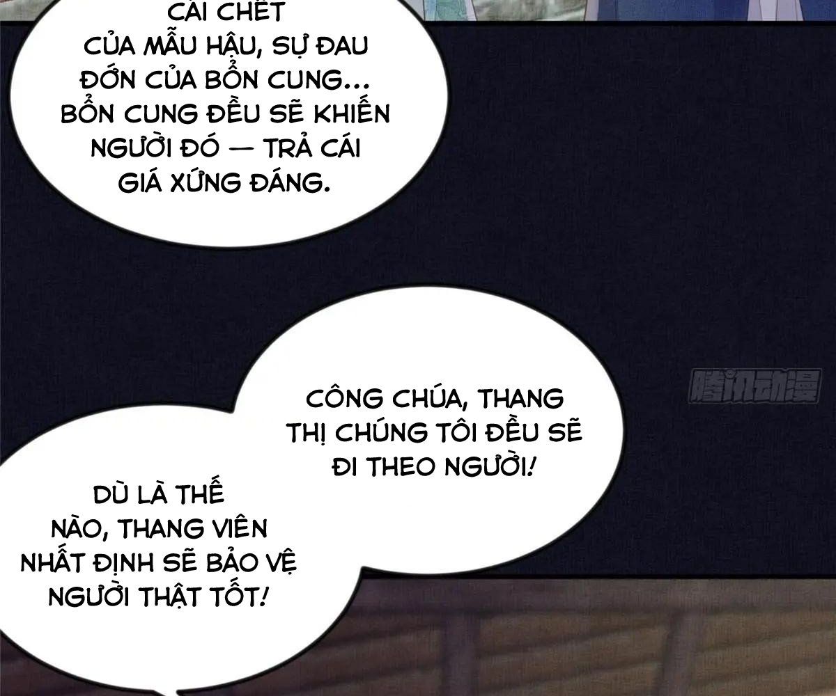 Ngày Nào Trưởng Công Chúa Cũng Muốn Làm Phản: Chapter 74