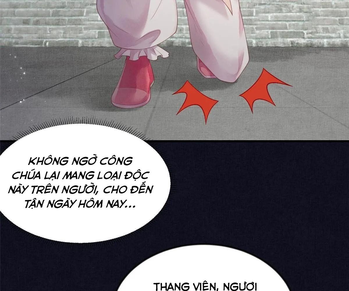 Ngày Nào Trưởng Công Chúa Cũng Muốn Làm Phản: Chapter 74