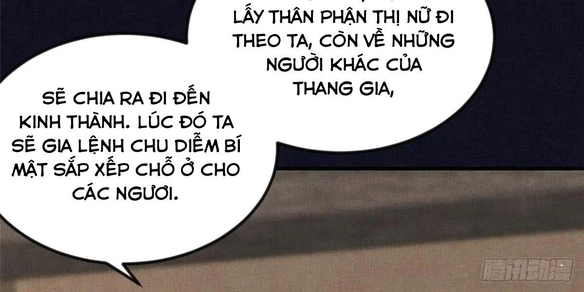 Ngày Nào Trưởng Công Chúa Cũng Muốn Làm Phản: Chapter 74