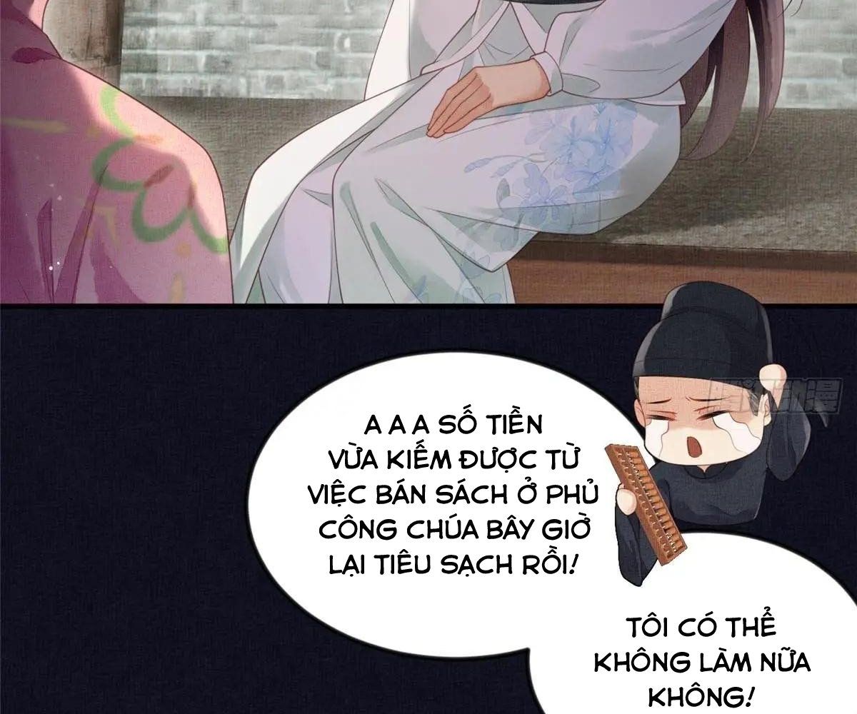 Ngày Nào Trưởng Công Chúa Cũng Muốn Làm Phản: Chapter 74