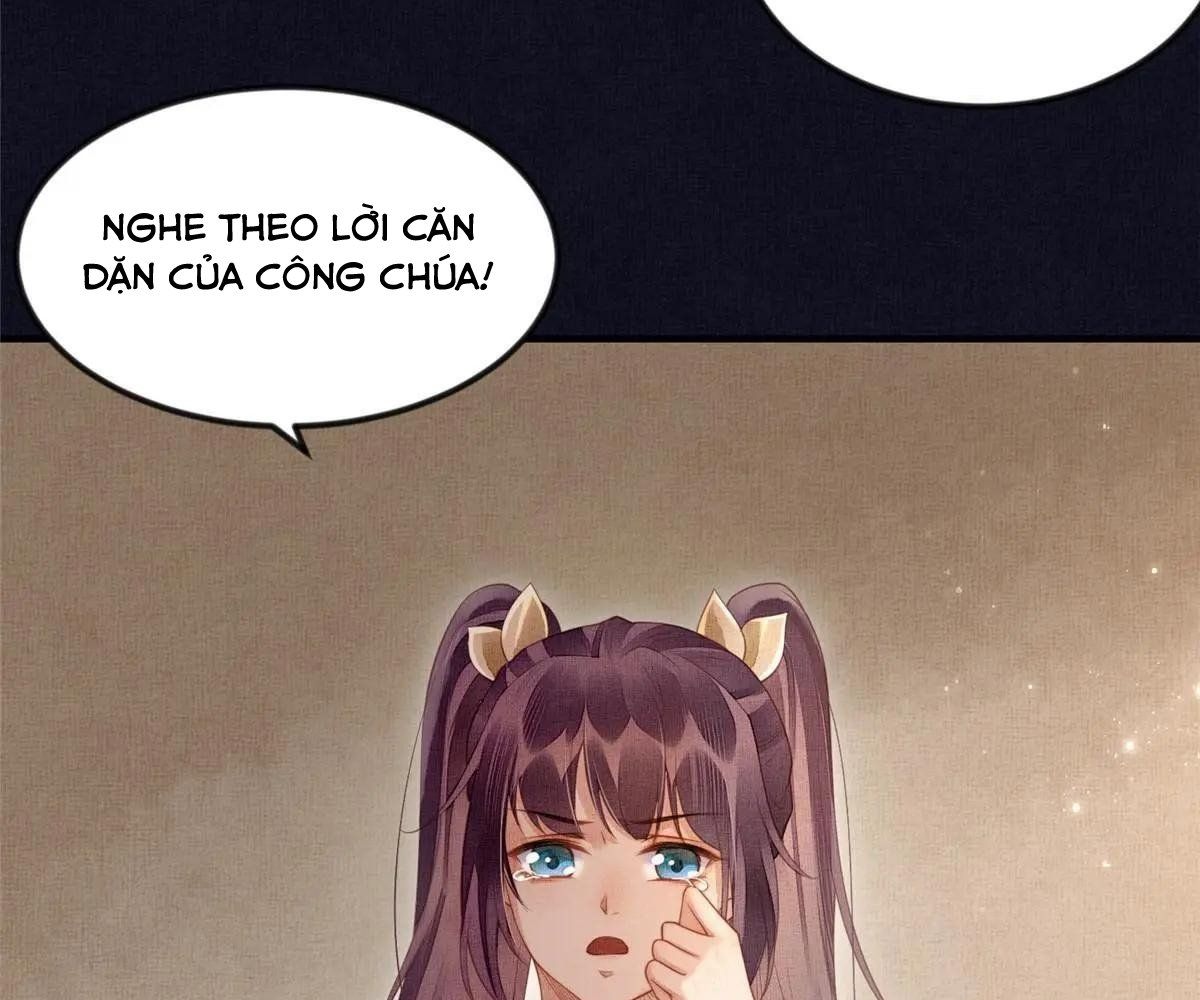 Ngày Nào Trưởng Công Chúa Cũng Muốn Làm Phản: Chapter 74