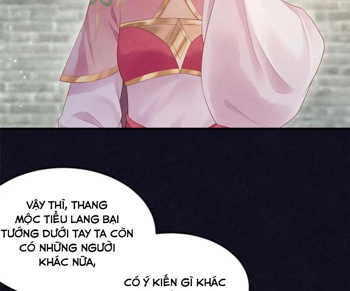 Ngày Nào Trưởng Công Chúa Cũng Muốn Làm Phản: Chapter 74