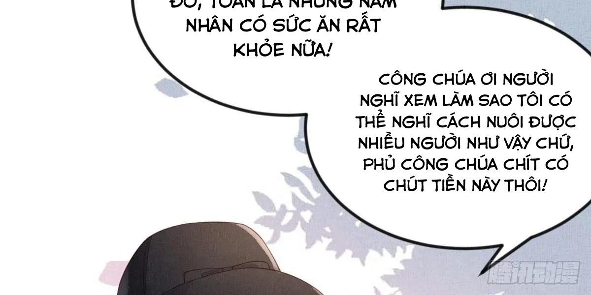 Ngày Nào Trưởng Công Chúa Cũng Muốn Làm Phản: Chapter 74