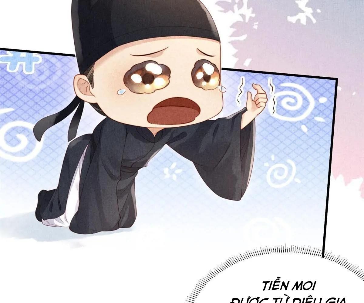 Ngày Nào Trưởng Công Chúa Cũng Muốn Làm Phản: Chapter 74