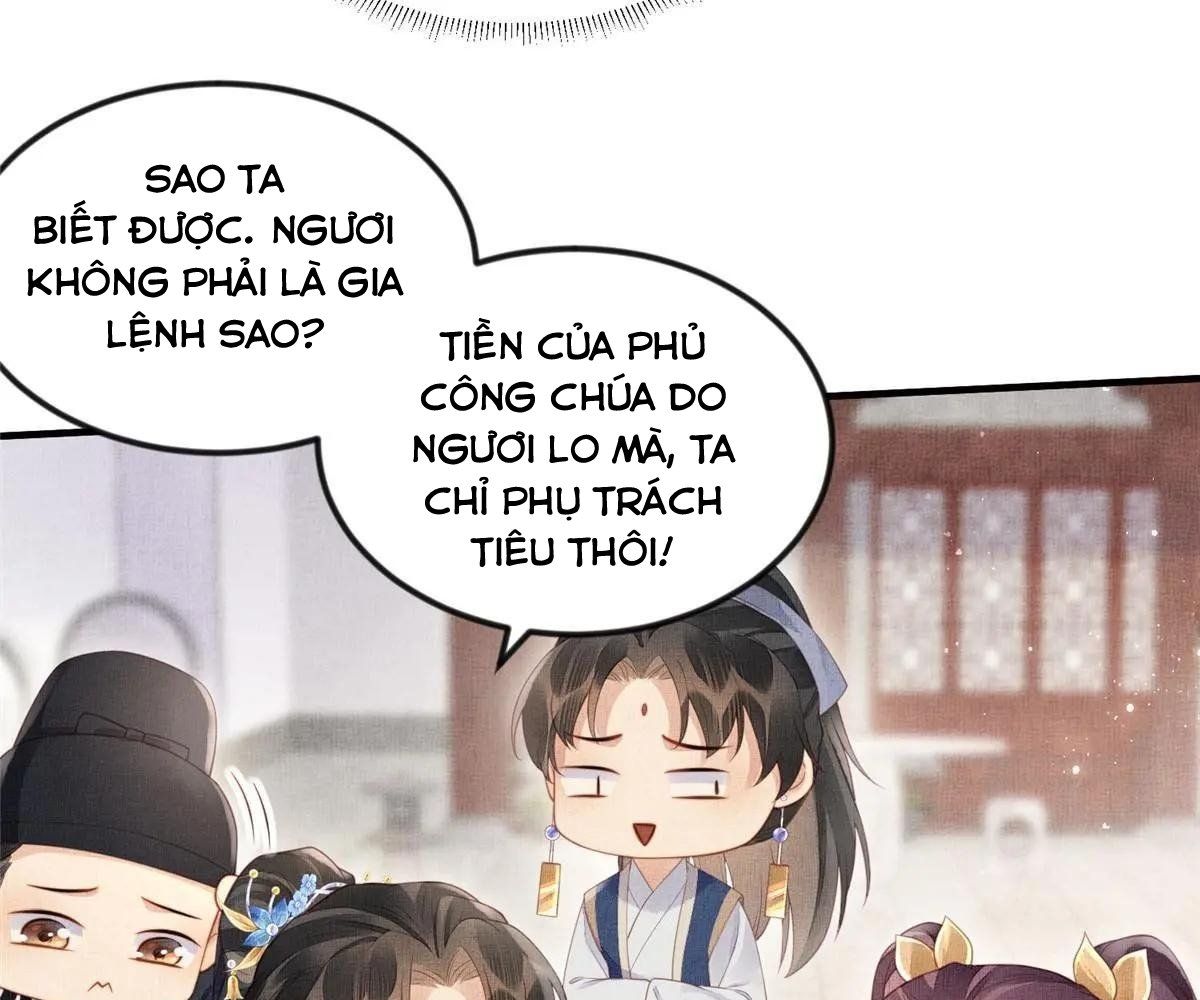 Ngày Nào Trưởng Công Chúa Cũng Muốn Làm Phản: Chapter 74