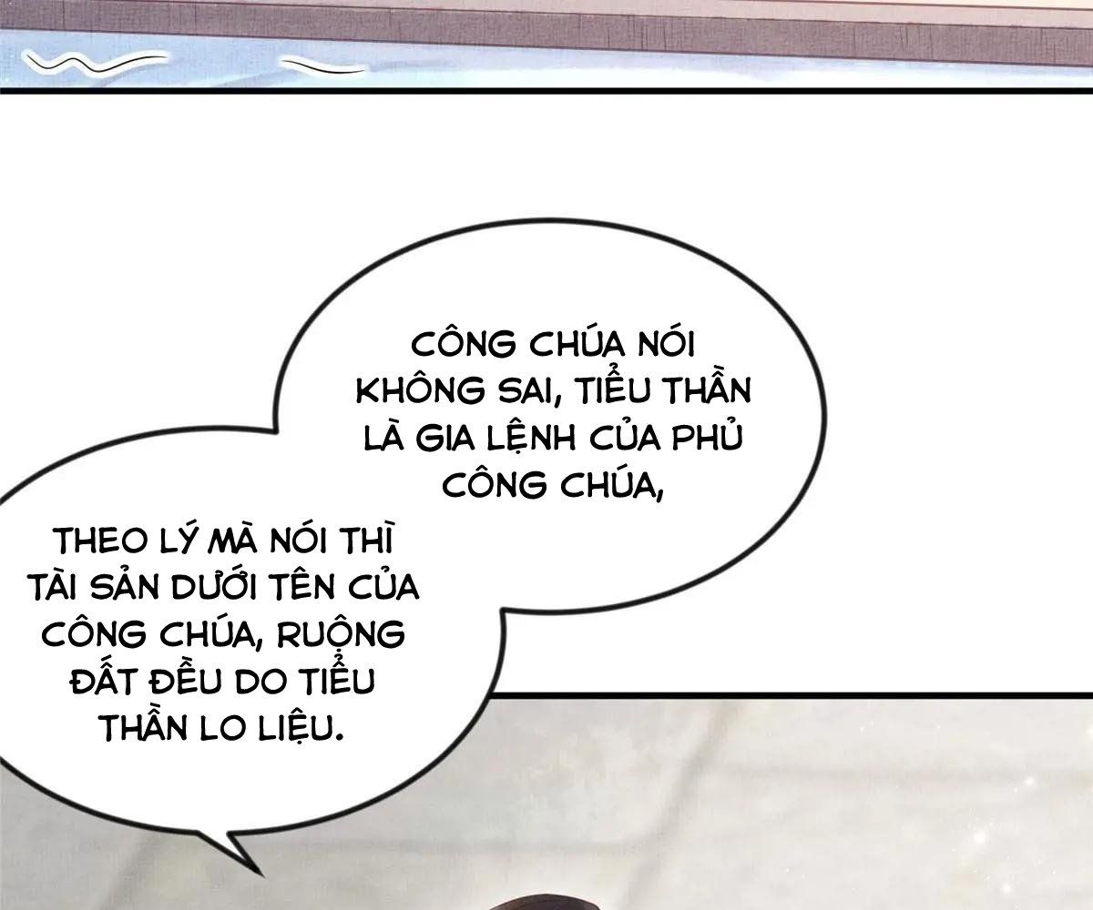 Ngày Nào Trưởng Công Chúa Cũng Muốn Làm Phản: Chapter 74