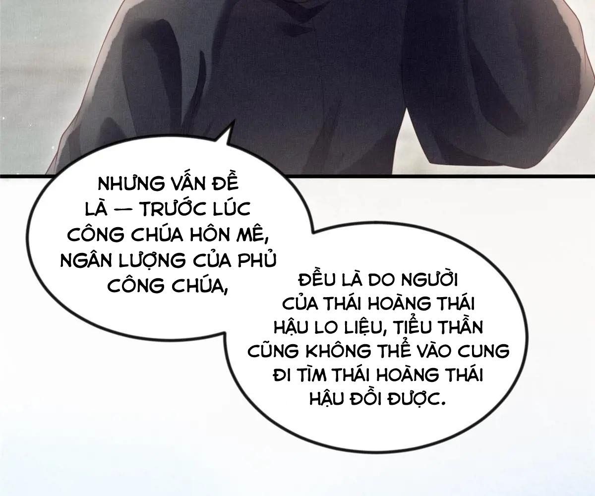 Ngày Nào Trưởng Công Chúa Cũng Muốn Làm Phản: Chapter 74