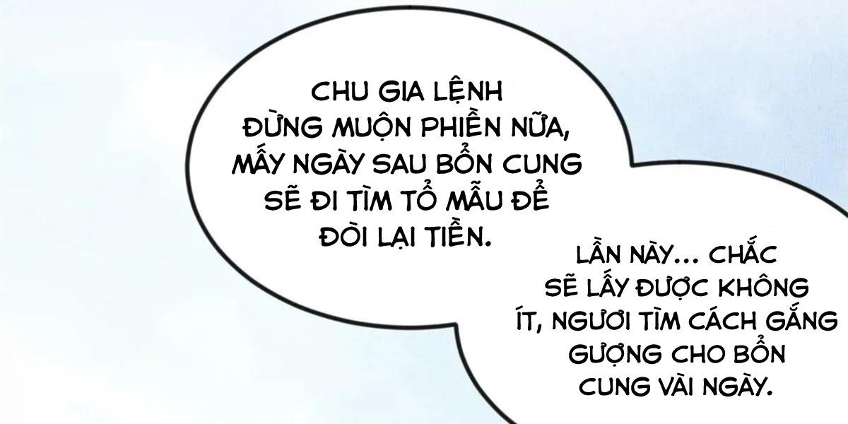 Ngày Nào Trưởng Công Chúa Cũng Muốn Làm Phản: Chapter 74