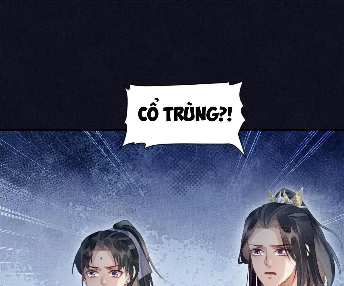 Ngày Nào Trưởng Công Chúa Cũng Muốn Làm Phản: Chapter 74