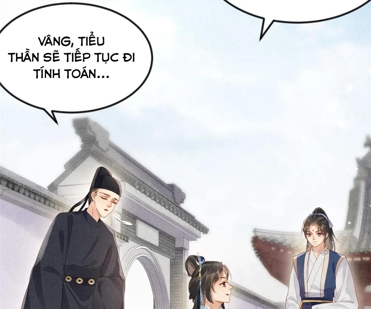 Ngày Nào Trưởng Công Chúa Cũng Muốn Làm Phản: Chapter 74
