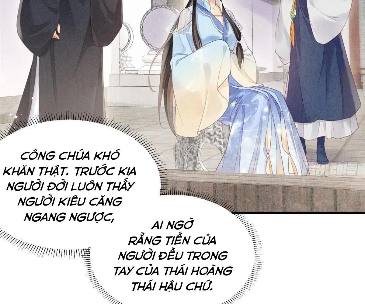 Ngày Nào Trưởng Công Chúa Cũng Muốn Làm Phản: Chapter 74
