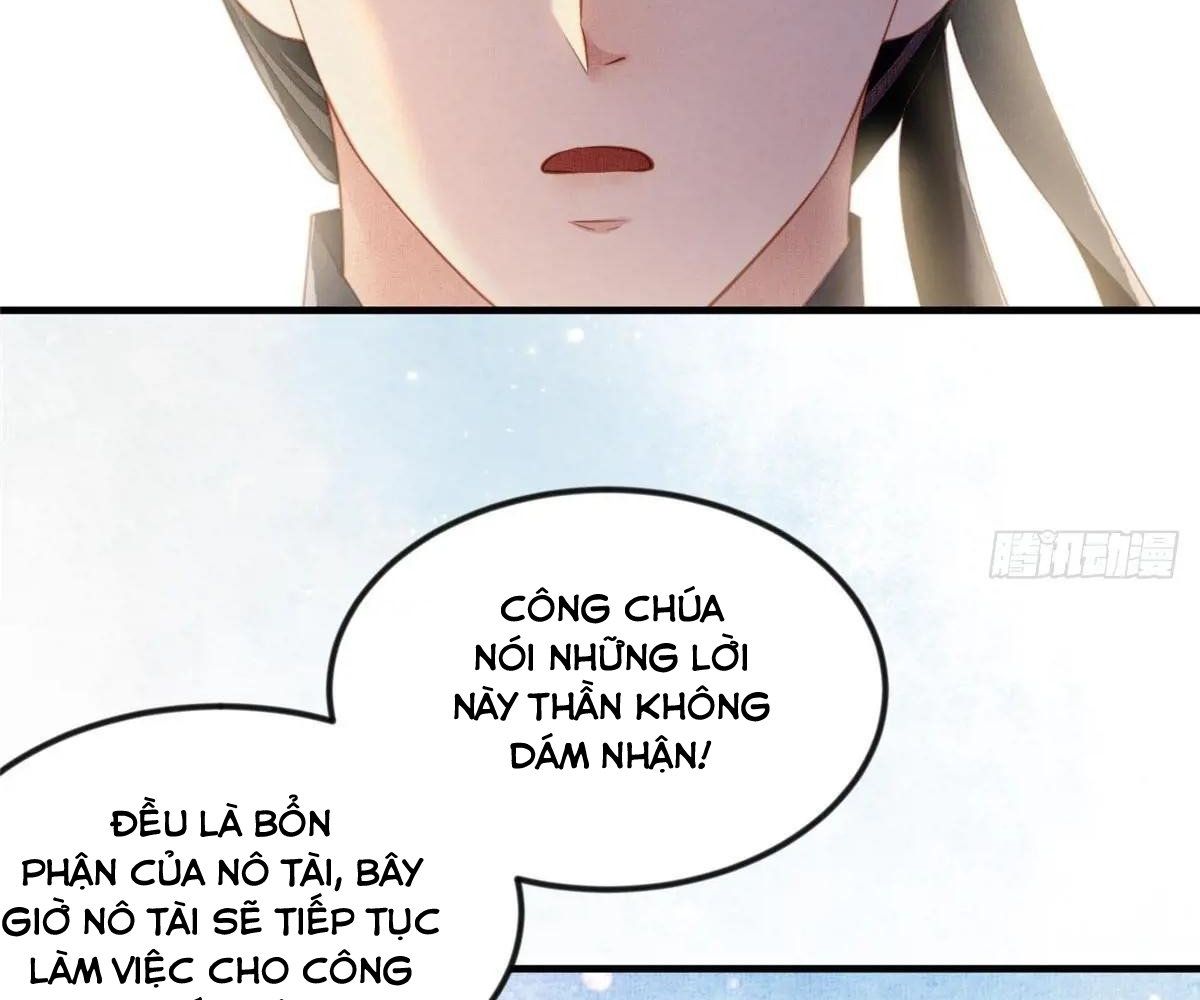 Ngày Nào Trưởng Công Chúa Cũng Muốn Làm Phản: Chapter 74