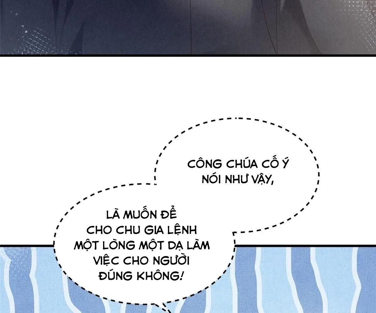 Ngày Nào Trưởng Công Chúa Cũng Muốn Làm Phản: Chapter 74
