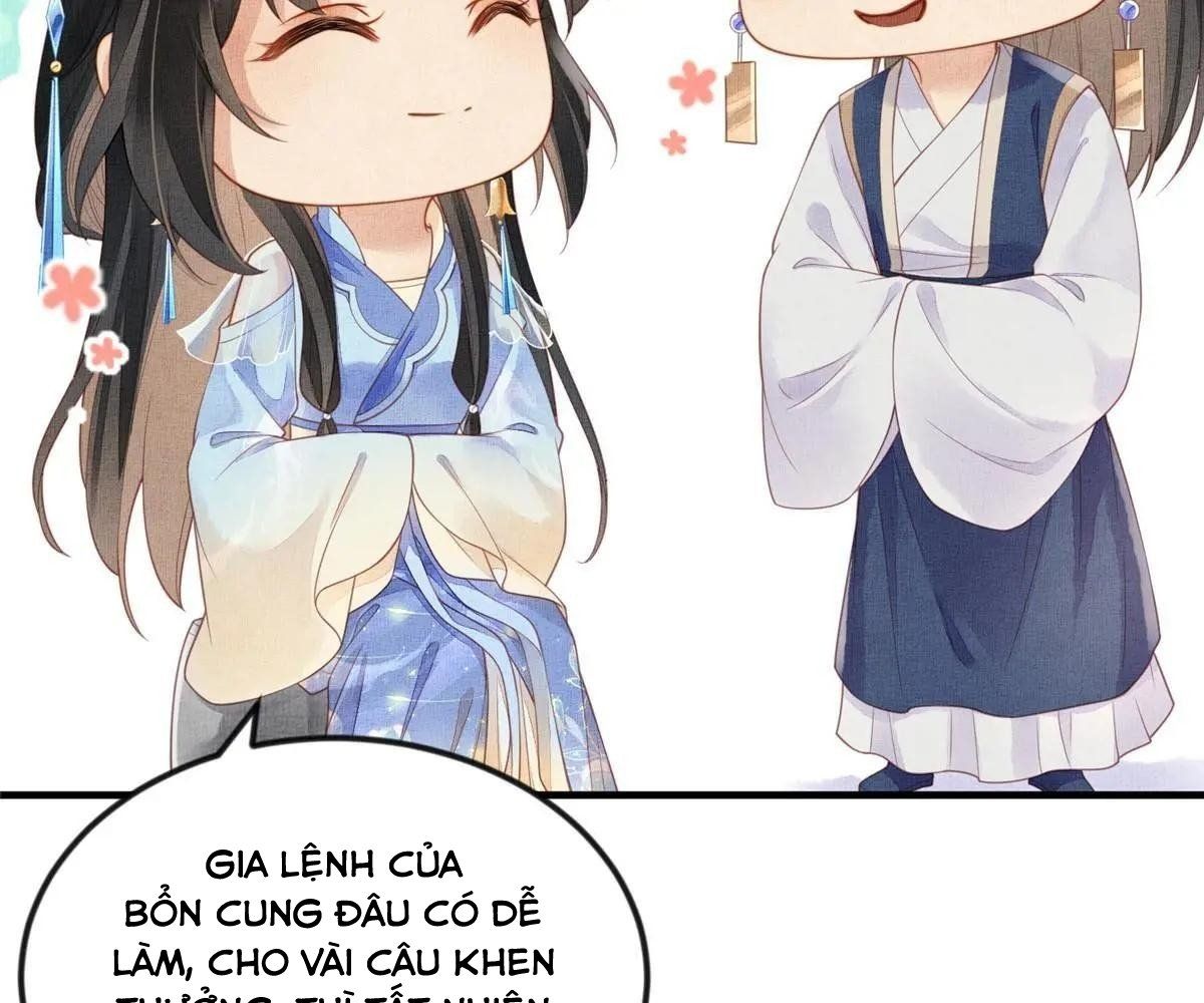 Ngày Nào Trưởng Công Chúa Cũng Muốn Làm Phản: Chapter 74