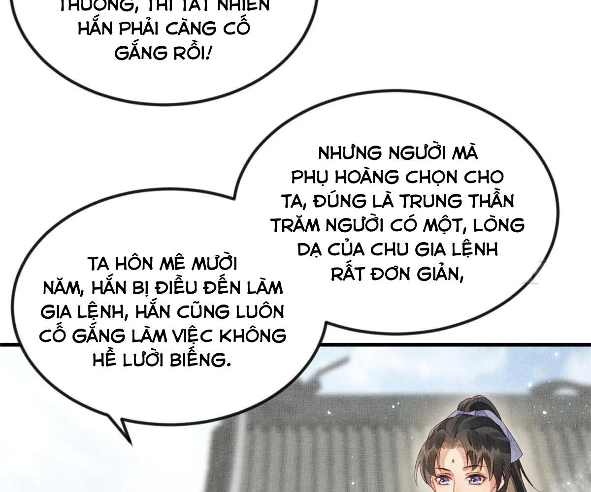 Ngày Nào Trưởng Công Chúa Cũng Muốn Làm Phản: Chapter 74