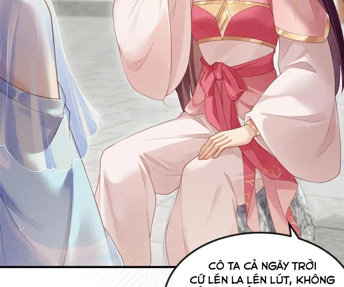 Ngày Nào Trưởng Công Chúa Cũng Muốn Làm Phản: Chapter 74
