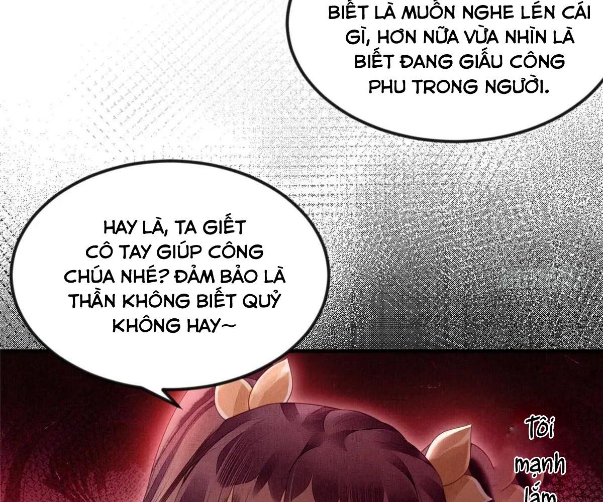 Ngày Nào Trưởng Công Chúa Cũng Muốn Làm Phản: Chapter 74