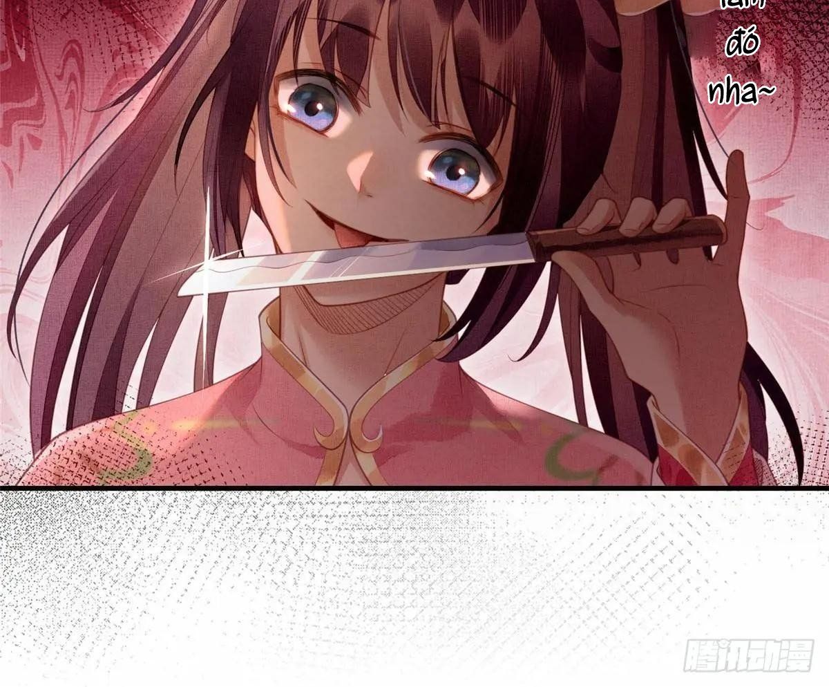 Ngày Nào Trưởng Công Chúa Cũng Muốn Làm Phản: Chapter 74