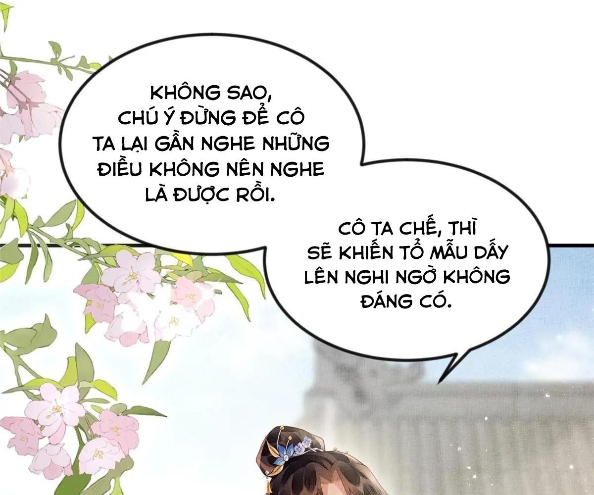 Ngày Nào Trưởng Công Chúa Cũng Muốn Làm Phản: Chapter 74