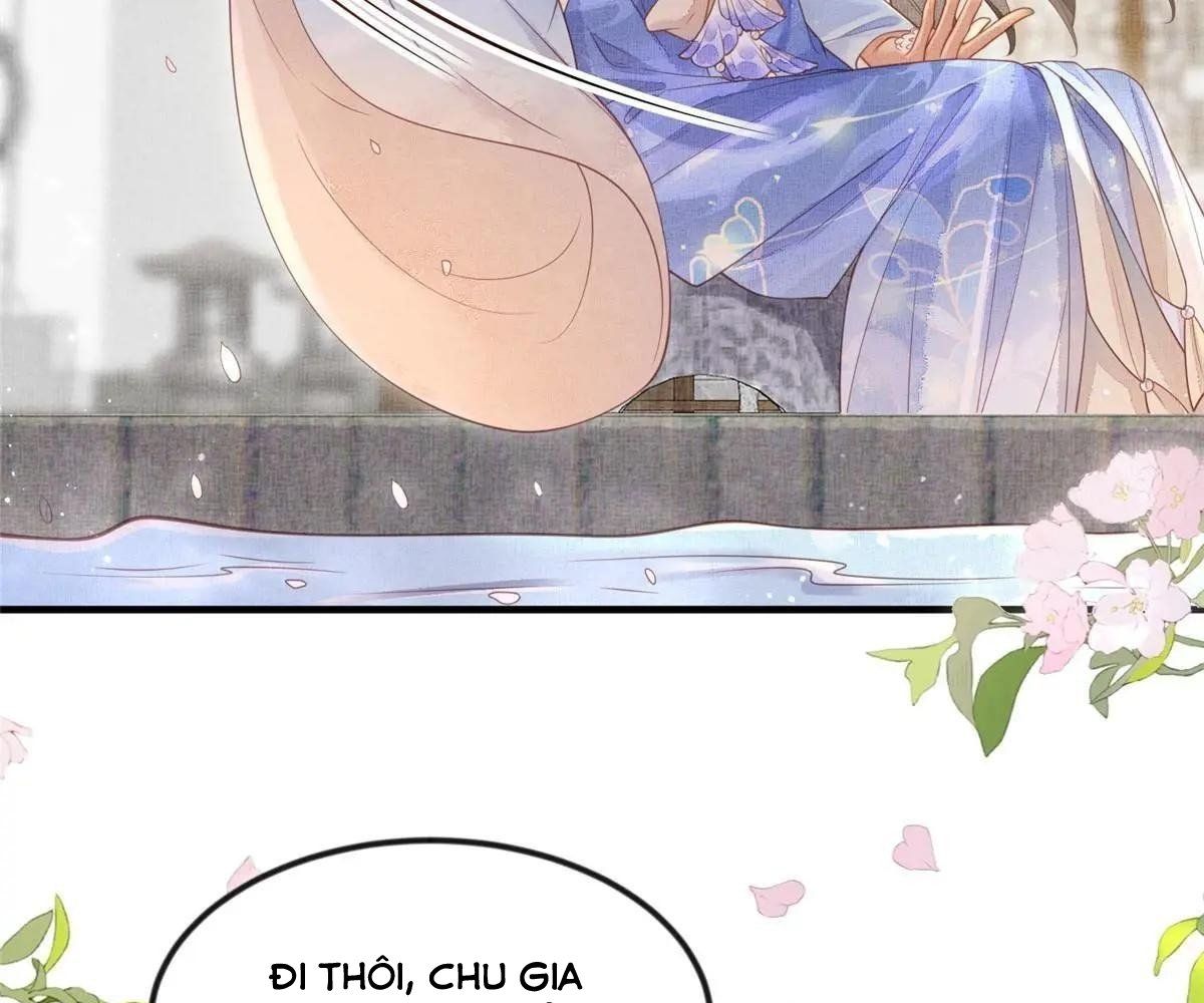 Ngày Nào Trưởng Công Chúa Cũng Muốn Làm Phản: Chapter 74