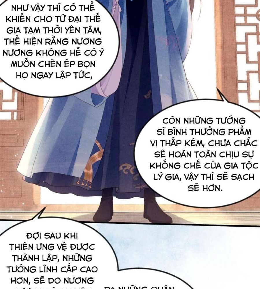 Ngày Nào Trưởng Công Chúa Cũng Muốn Làm Phản: Chapter 76