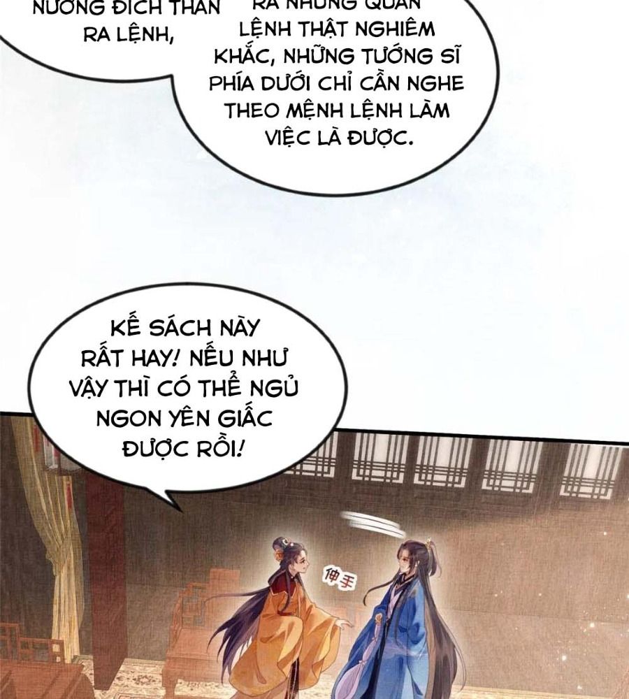 Ngày Nào Trưởng Công Chúa Cũng Muốn Làm Phản: Chapter 76