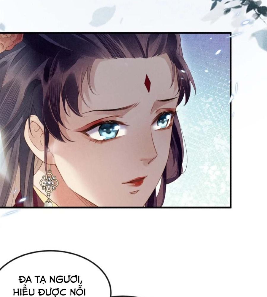 Ngày Nào Trưởng Công Chúa Cũng Muốn Làm Phản: Chapter 76